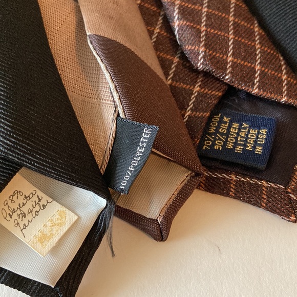 Assorted Ties 4 - Picture 8 of 9